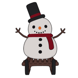 Snowman