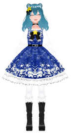 Holiday Apron Set