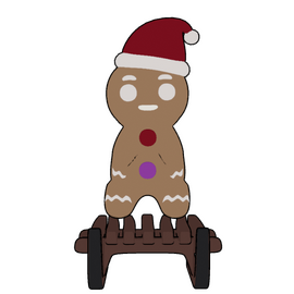 Gingerbread