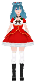 Christmas Costume