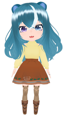 Main Chibi