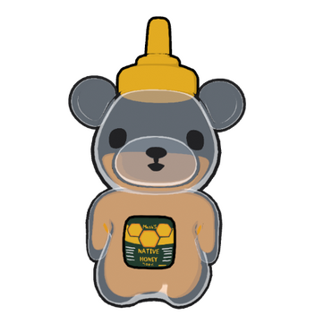 Honey Bear Model