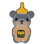 Honey Bear