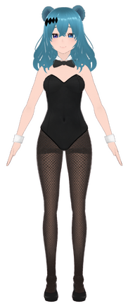Bunny Girl