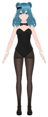 Bunny Girl