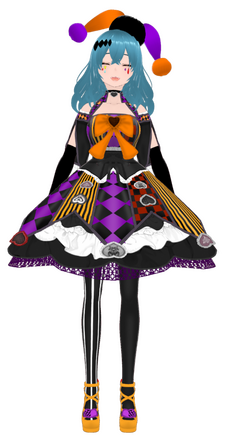 Clown