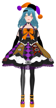 Clown