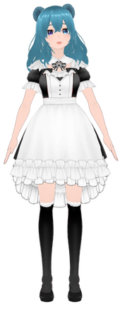 Maid