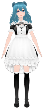 Maid