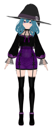 Witch