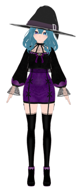 Witch