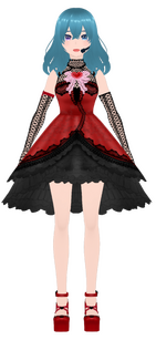 Valentine Set