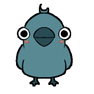 Crow Emote