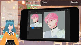 3D Panel