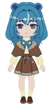 Chibi PNG