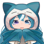 Snorlax Sleep Set (Chibi)