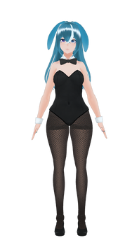 Bunny Girl