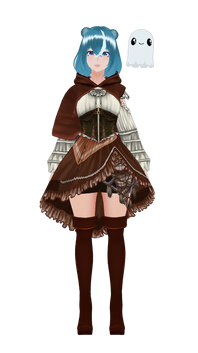 Steampunk